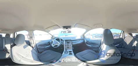 2013 Ford Edge Se из США, поврежденный, VIN 2FMDK3GC4DBB29257